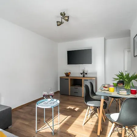 Rent Like - Apartament Latte Apartamento *
