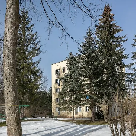 Rent Like - Apartament Latte * Zakopane