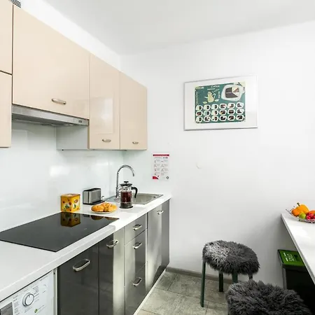 Rent Like - Apartament Latte Apartamento Zakopane
