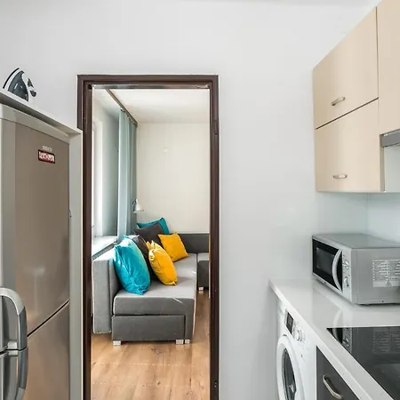 Rent Like - Apartament Latte Apartamento *
