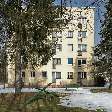 Rent Like - Apartament Latte