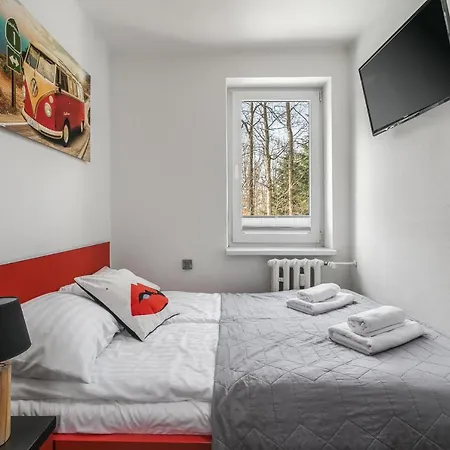 Rent Like - Apartament Latte Zakopane