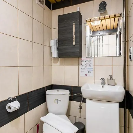 Rent Like - Apartament Latte Apartamento *
