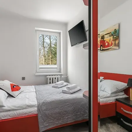 Apartamento Rent Like - Apartament Latte *