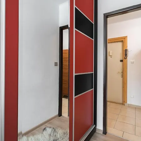 Apartamento Rent Like - Apartament Latte