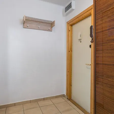 Apartamento Rent Like - Apartament Latte *