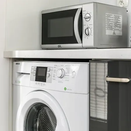 Apartamento Rent Like - Apartament Latte *