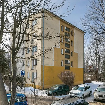 Rent Like - Apartament Latte Apartamento *
