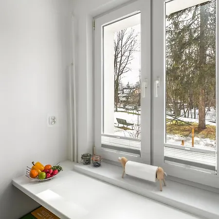 Rent Like - Apartament Latte * Zakopane