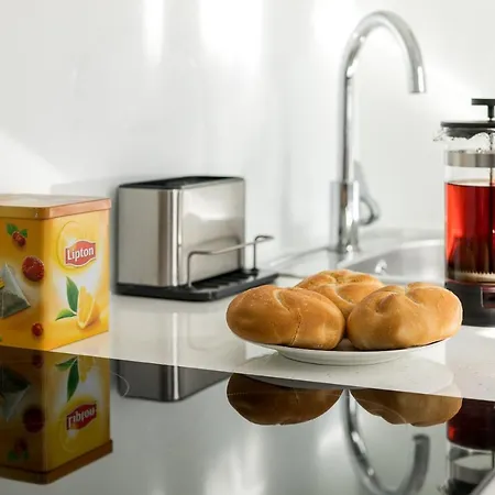 Apartamento Rent Like - Apartament Latte Zakopane